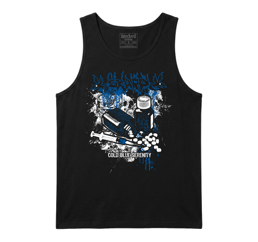 Skarp - Men's Tank
