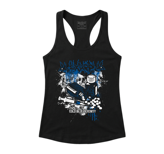 Skarp - Racerback Tank