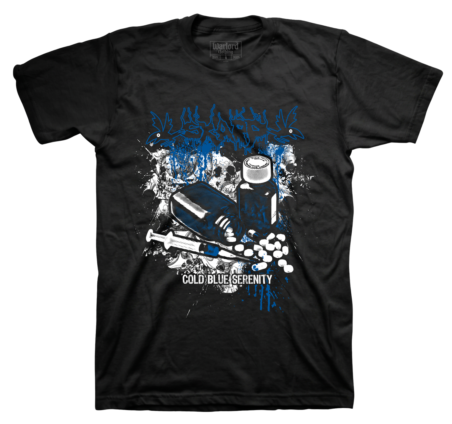 Skarp - T-Shirt