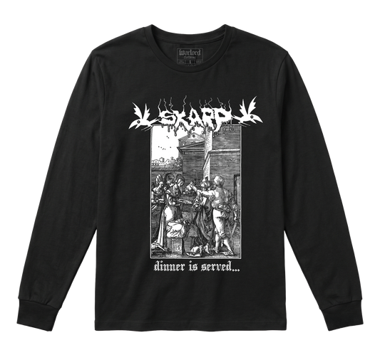 Skarp - Long Sleeve