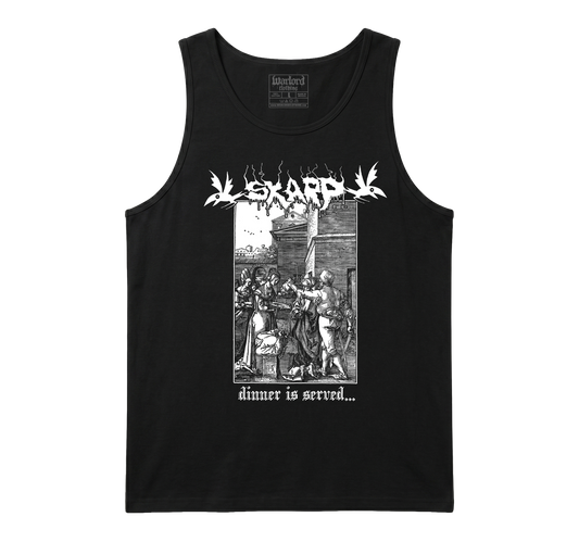 Skarp - Men's Tank