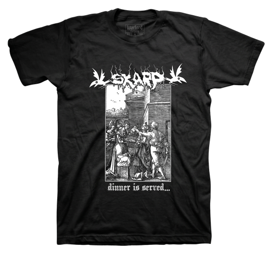 Skarp - T-Shirt