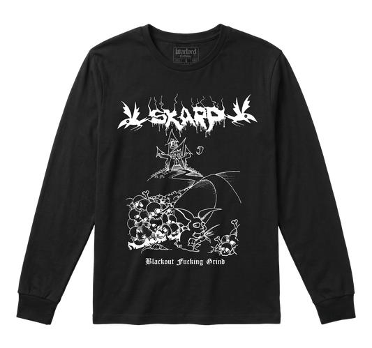 Skarp - Long Sleeve