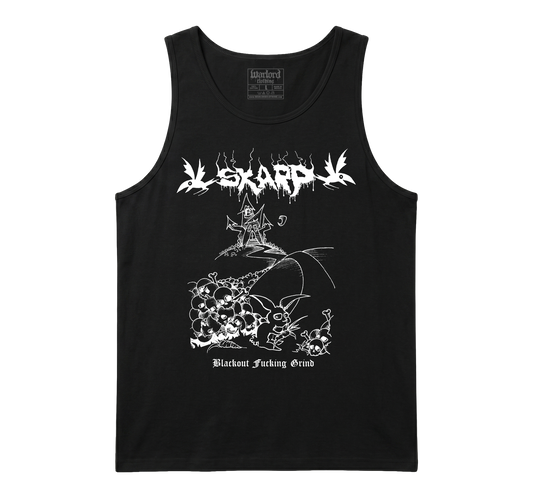 Skarp - Men's Tank