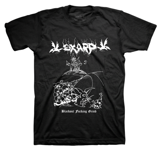 Skarp - T-Shirt