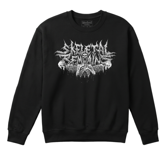 Skeletal Remains - Crewneck Sweatshirt