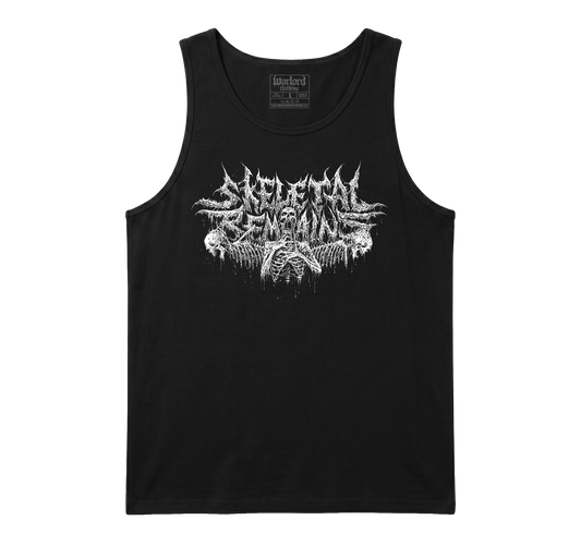 Skeletal Remains - Men's Tank