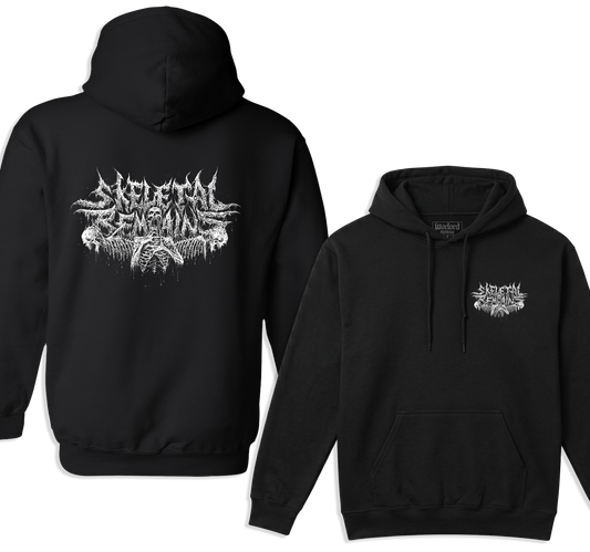 Skeletal Remains - Pullover Hoodie