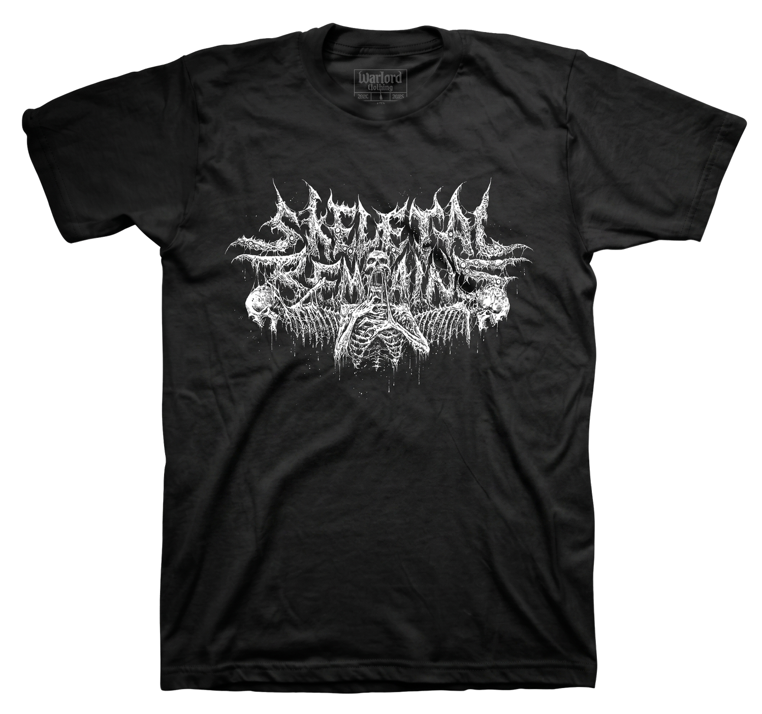 Skeletal Remains - T-Shirt