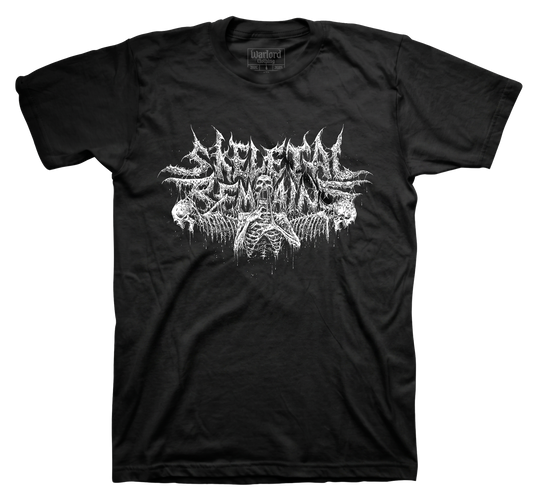 Skeletal Remains - T-Shirt