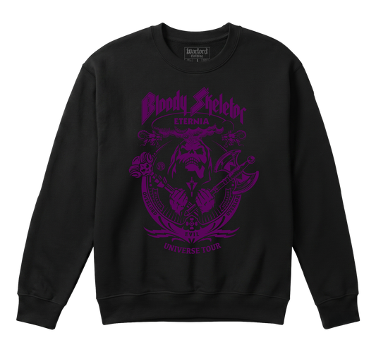 Skeletor - Crewneck Sweatshirt