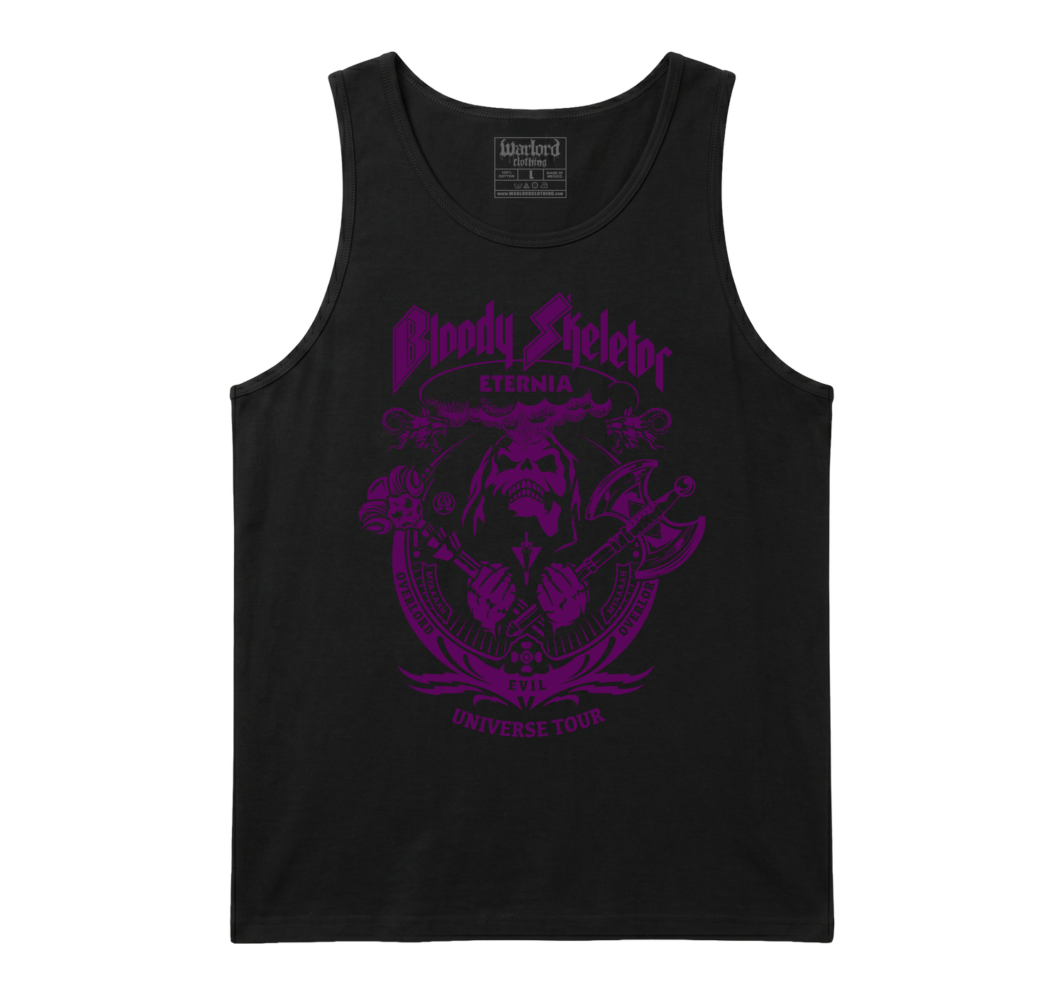 Skeletor - Men's Tank
