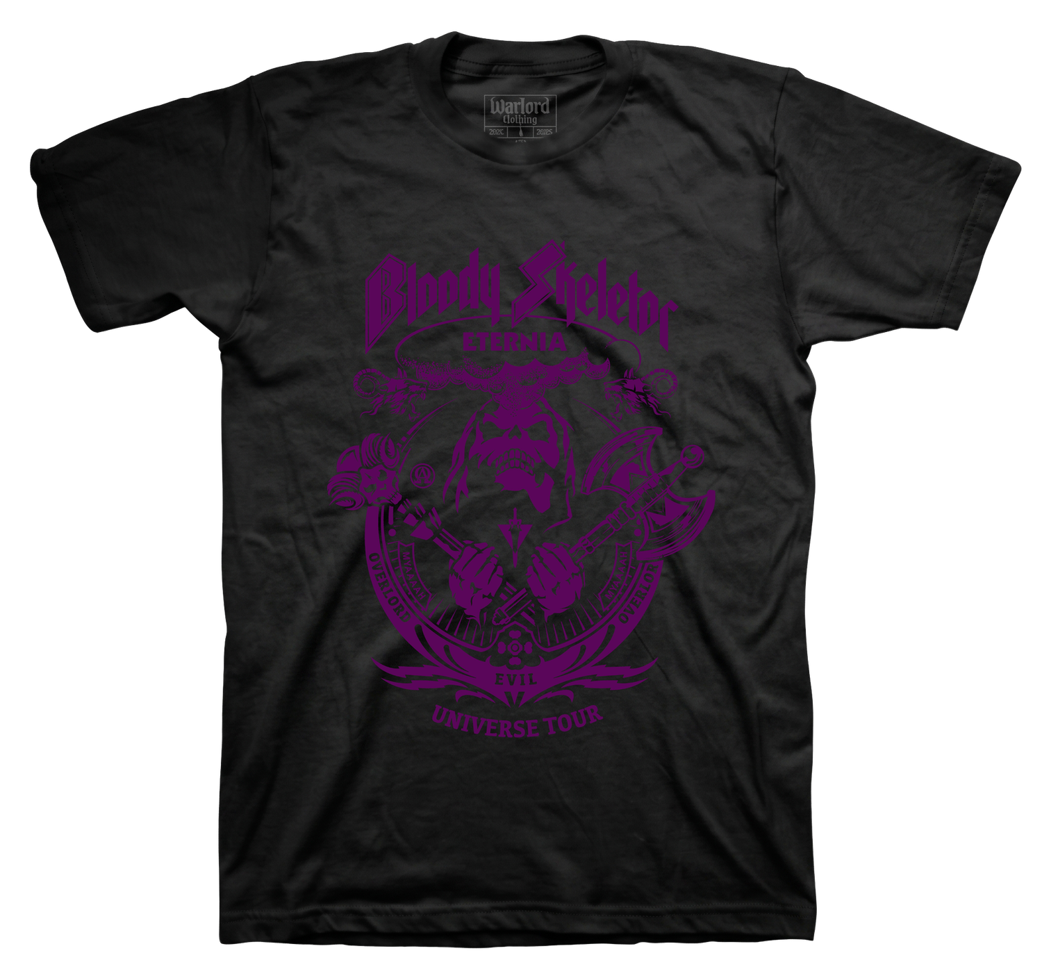 Skeletor - T-Shirt