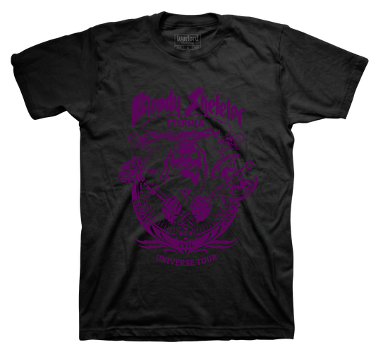 Skeletor - T-Shirt