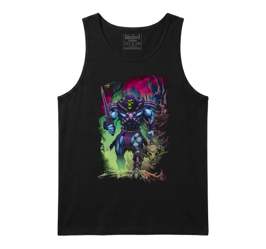 Skeletor - Men's Tank