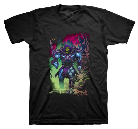Skeletor - T-Shirt