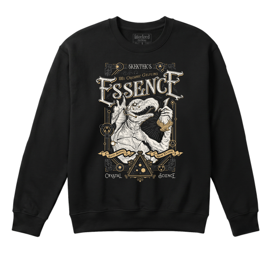 Skesis - Crewneck Sweatshirt