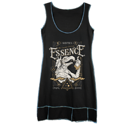 Skesis - T-Shirt Dress