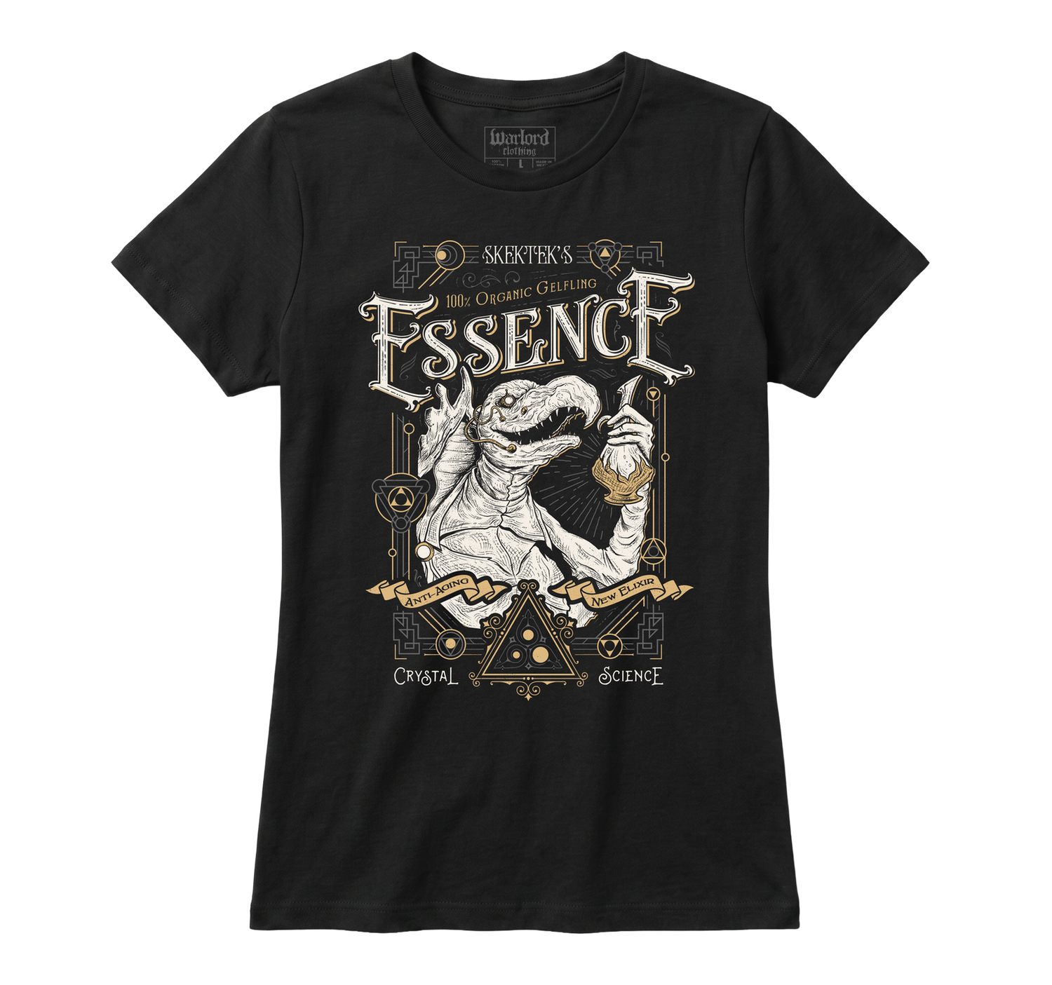 Skesis - Girlie Tee