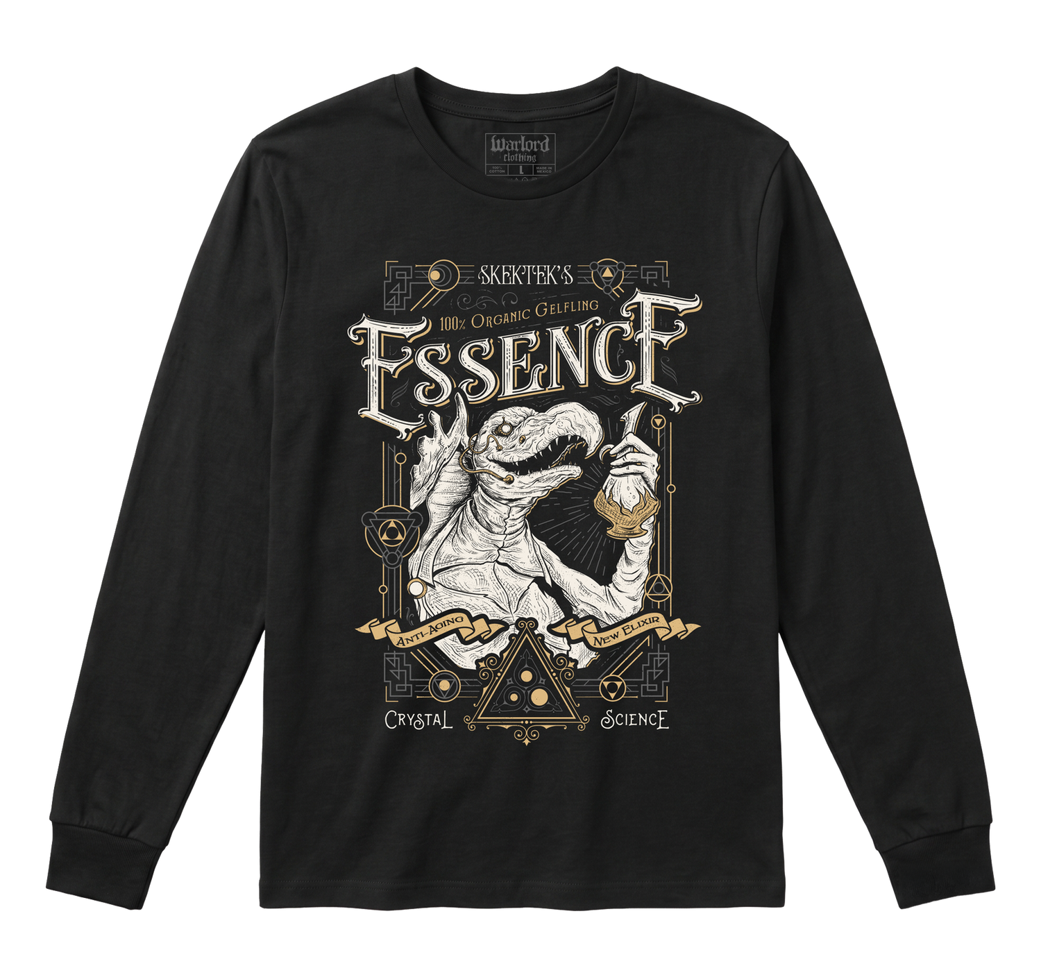 Skesis - Long Sleeve