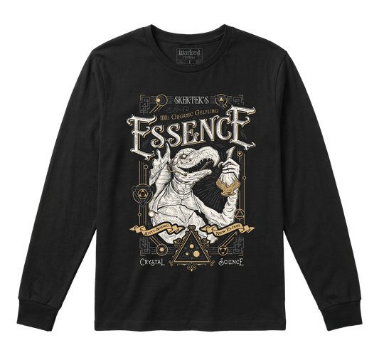 Skesis - Long Sleeve