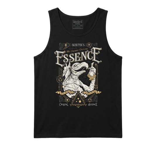 Skesis - Men's Tank