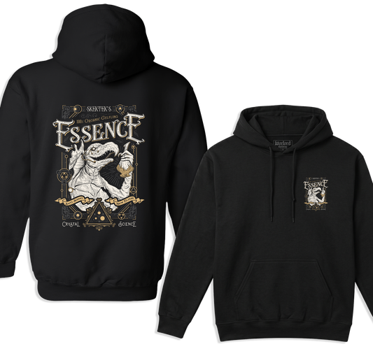 Skesis - Pullover Hoodie