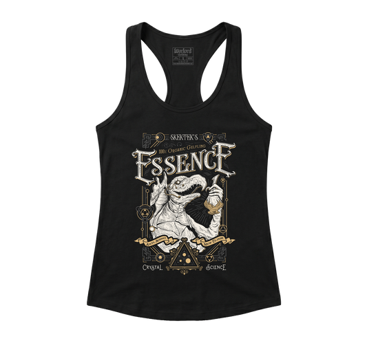 Skesis - Racerback Tank