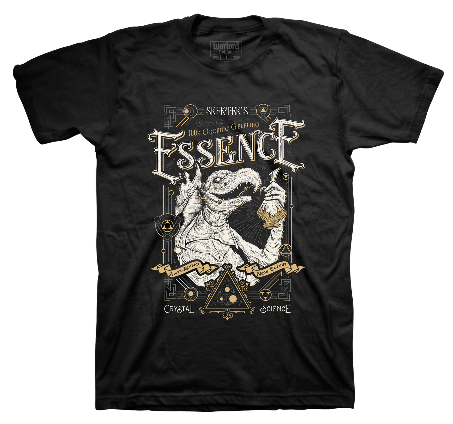 Skesis - T-Shirt