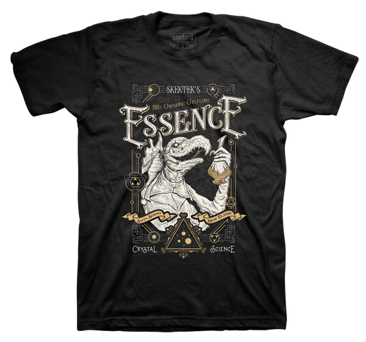 Skesis - T-Shirt