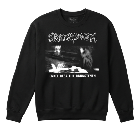 Skit System - Crewneck Sweatshirt