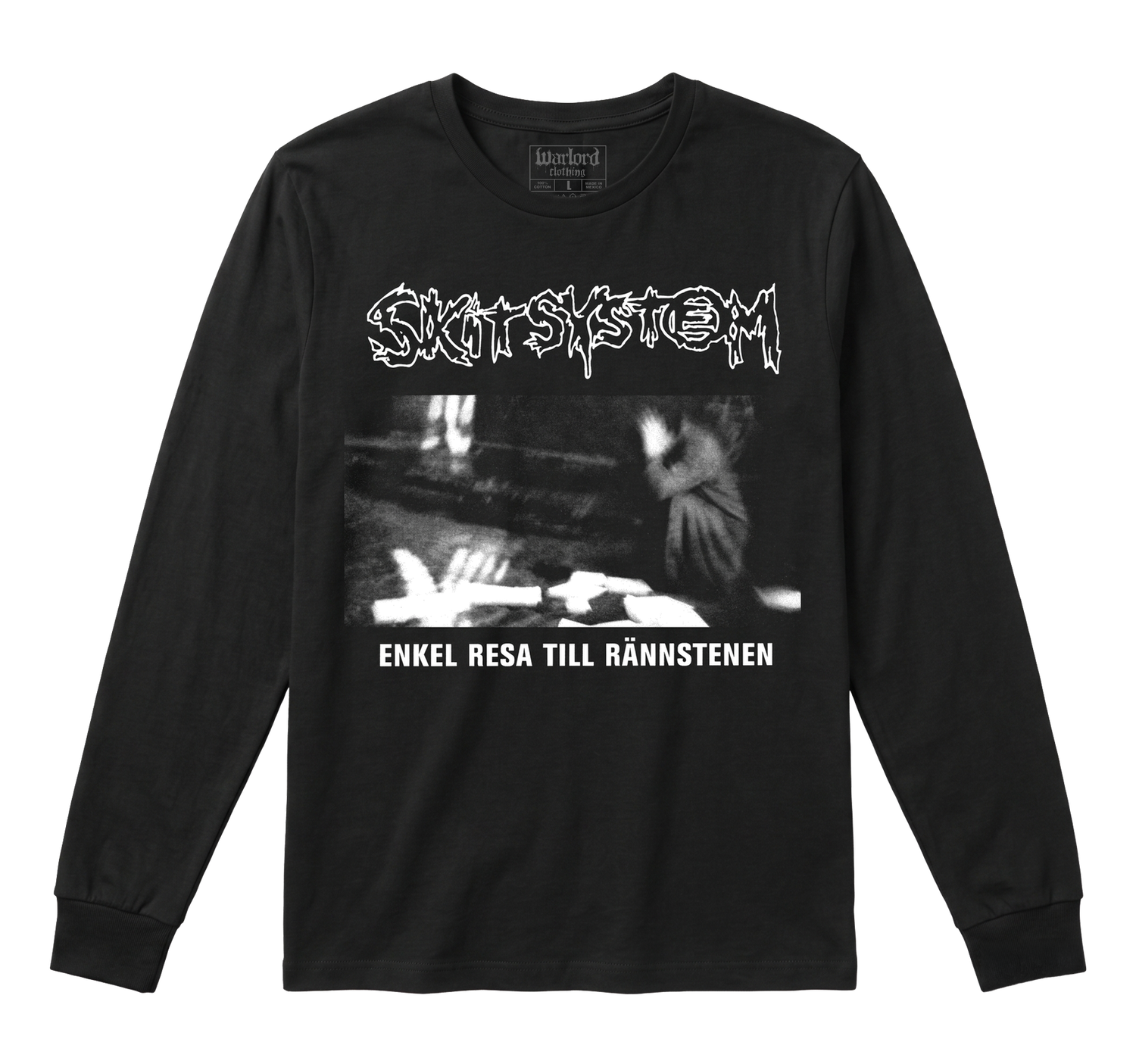 Skit System - Long Sleeve