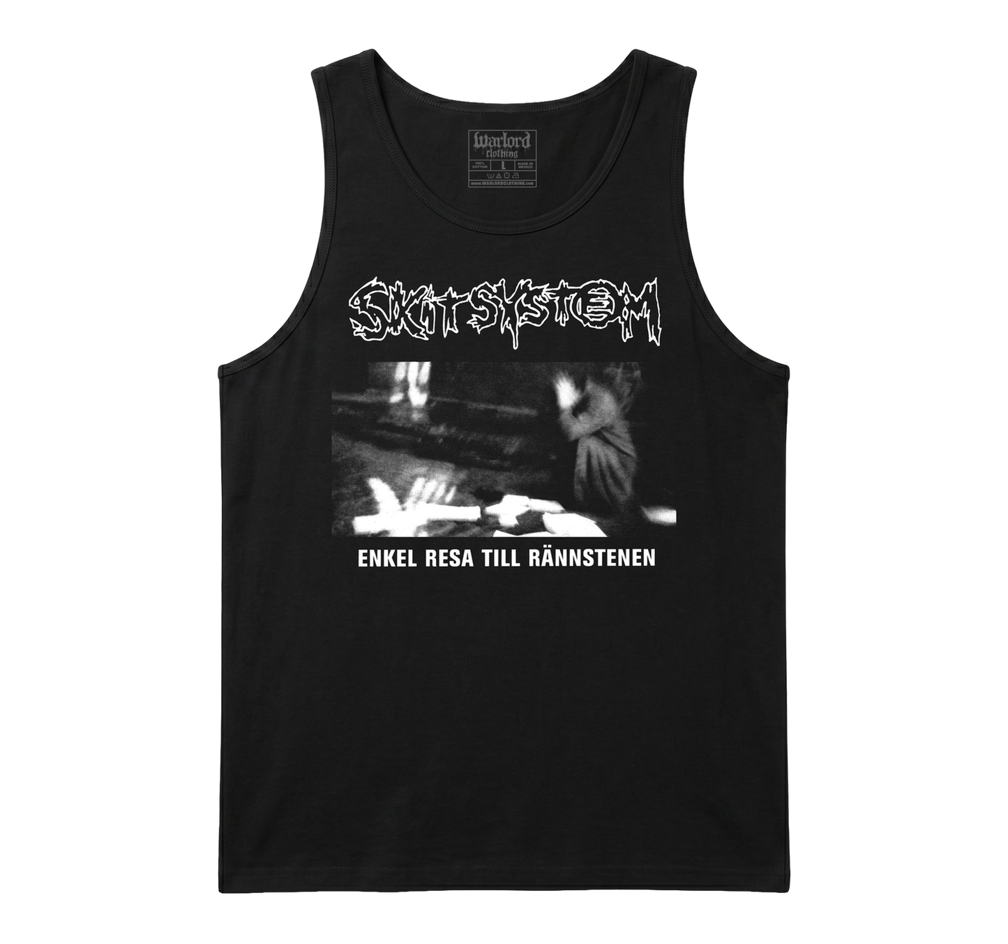 Skit System - Men's Tank