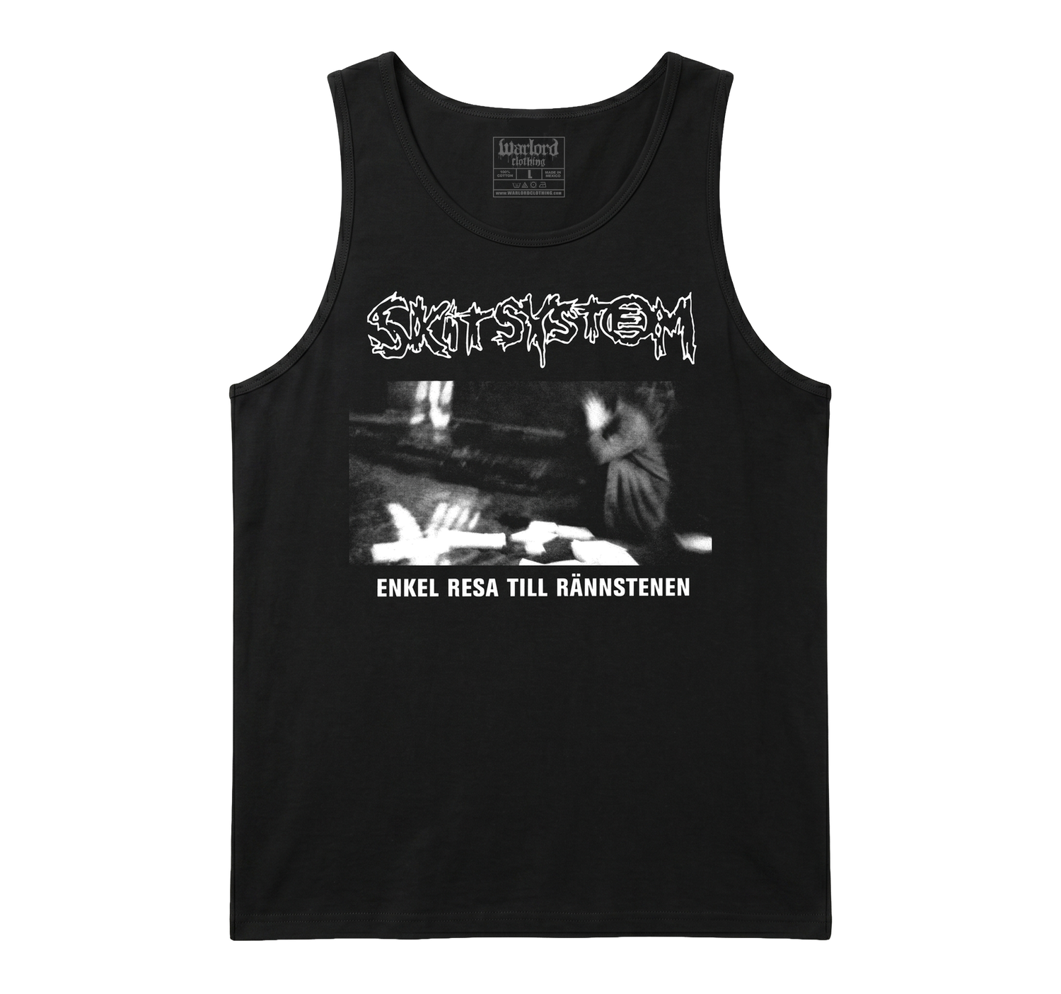 Skit System - Men's Tank