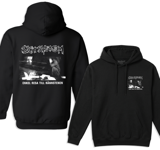 Skit System - Pullover Hoodie