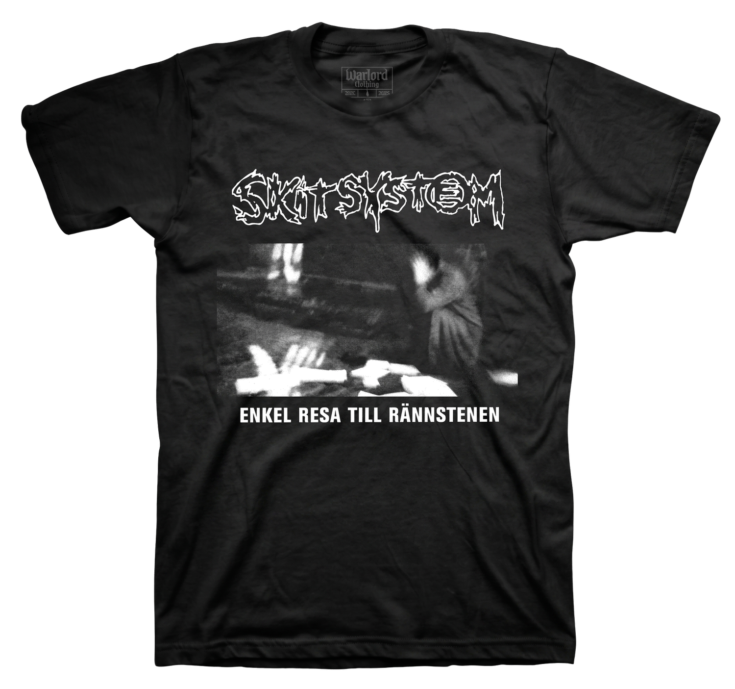 Skit System - T-Shirt