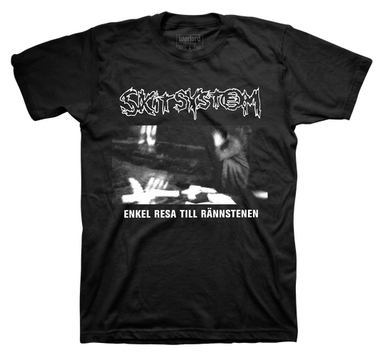Skit System - T-Shirt