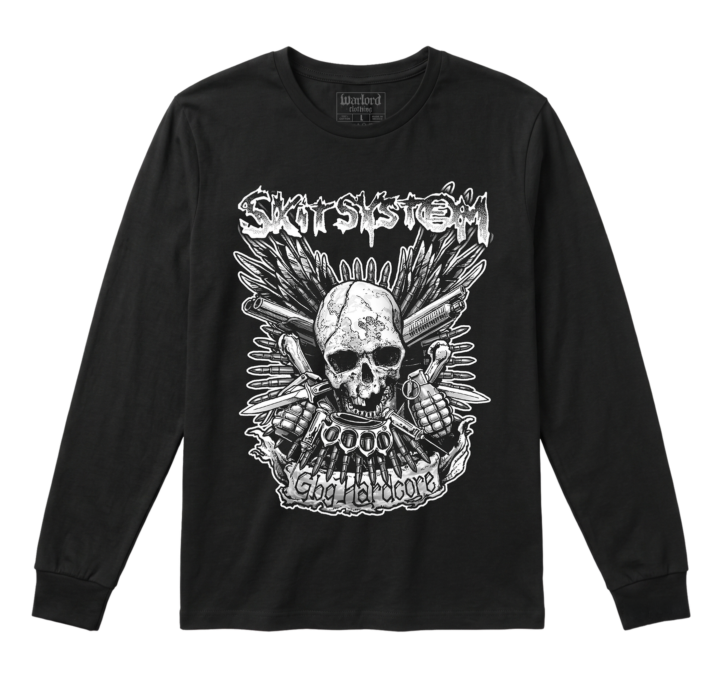 Skit System - Long Sleeve