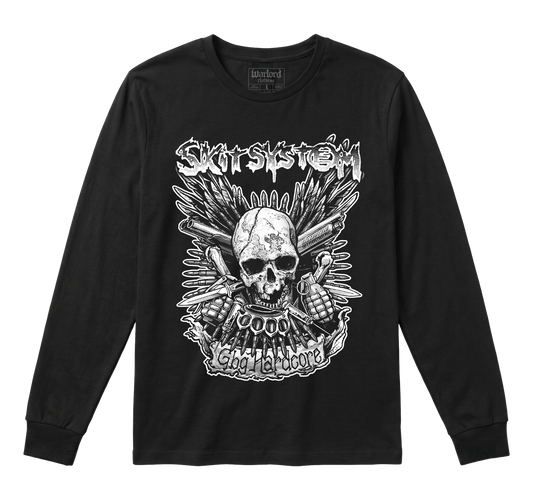 Skit System - Long Sleeve