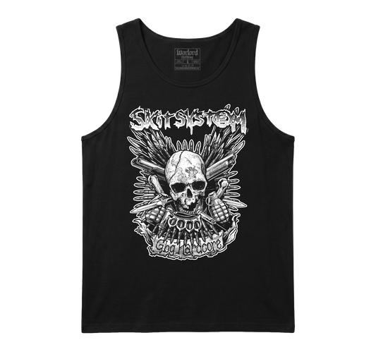 Skit System - Men's Tank