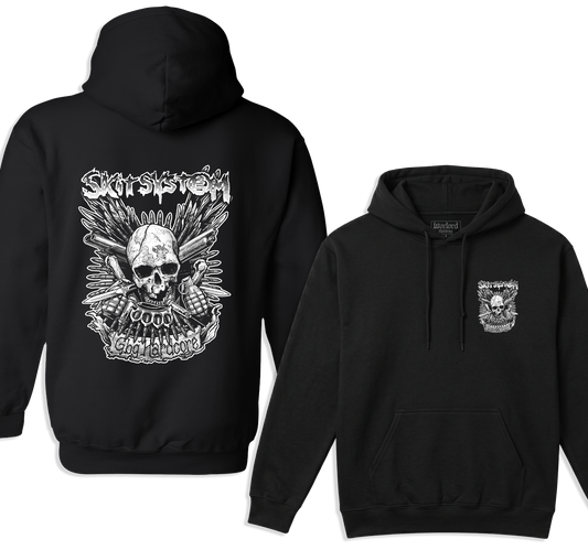 Skit System - Pullover Hoodie