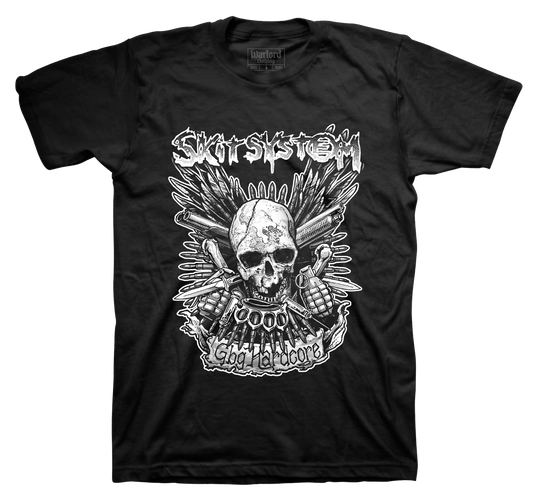 Skit System - T-Shirt