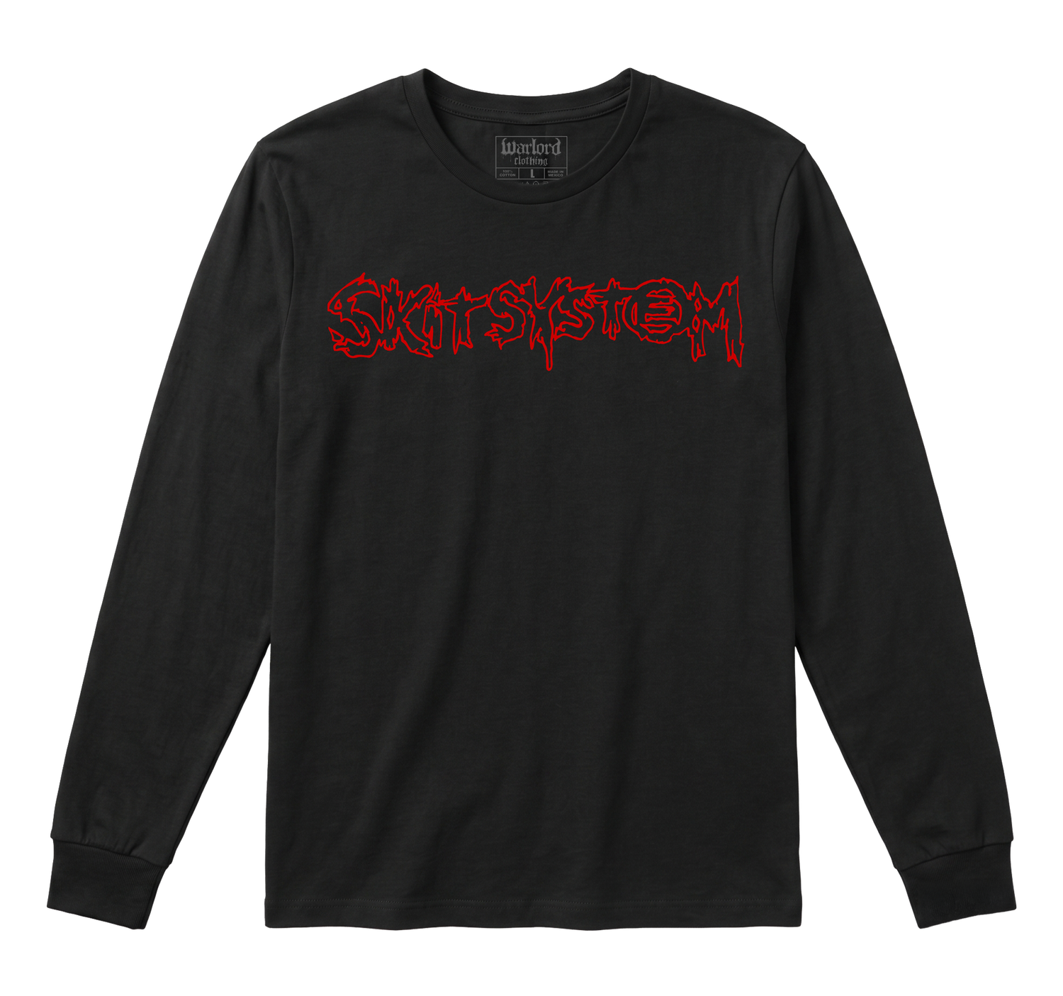 Skit System - Long Sleeve