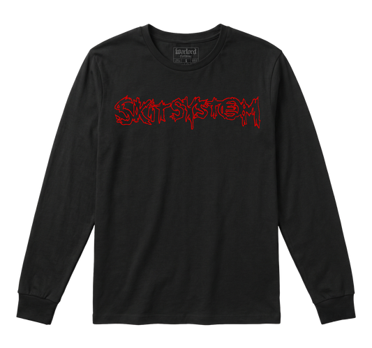 Skit System - Long Sleeve