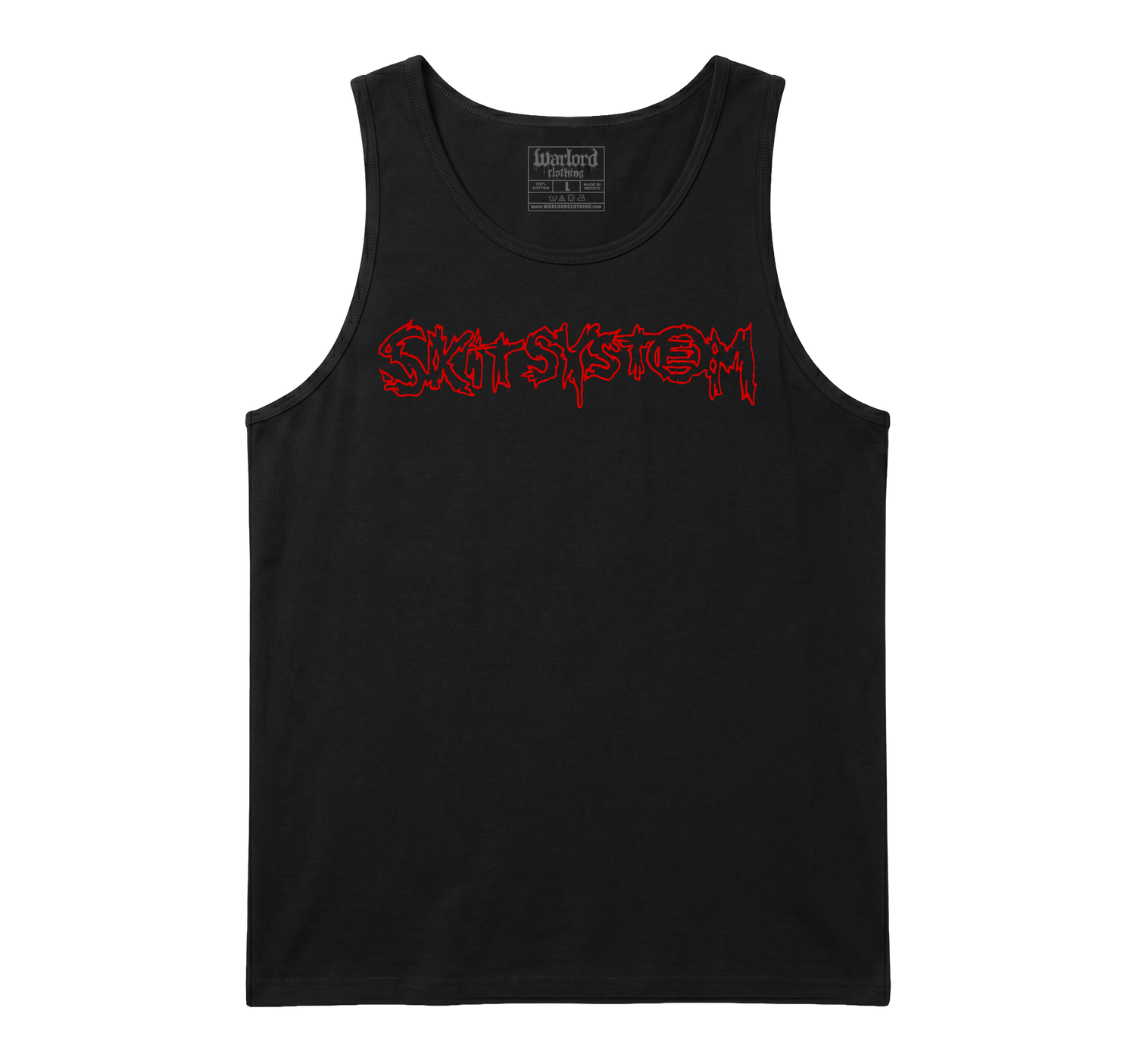 Skit System - Men's Tank