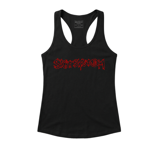 Skit System - Racerback Tank