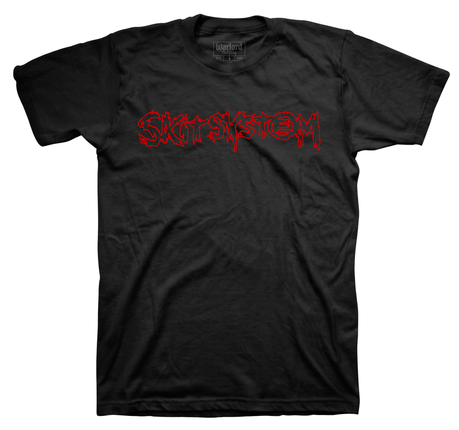 Skit System - T-Shirt