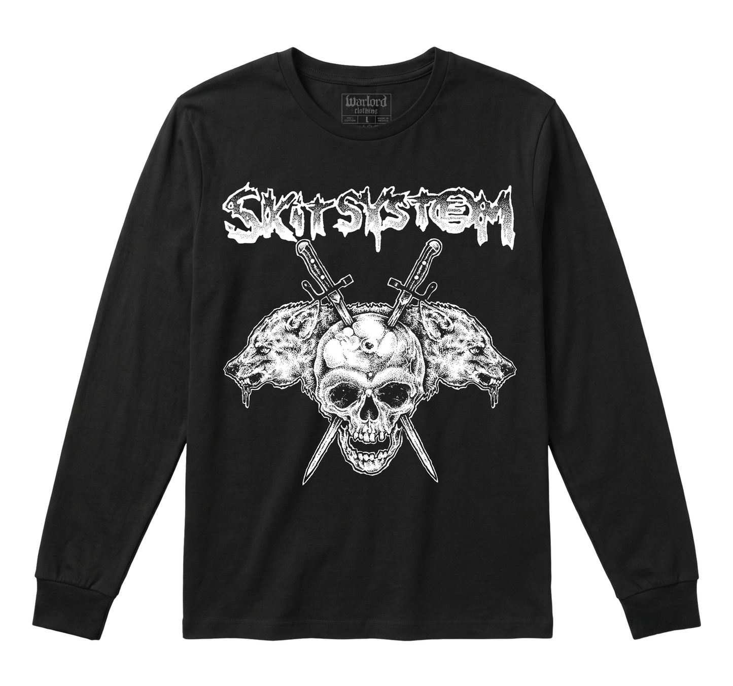 Skit System - Long Sleeve