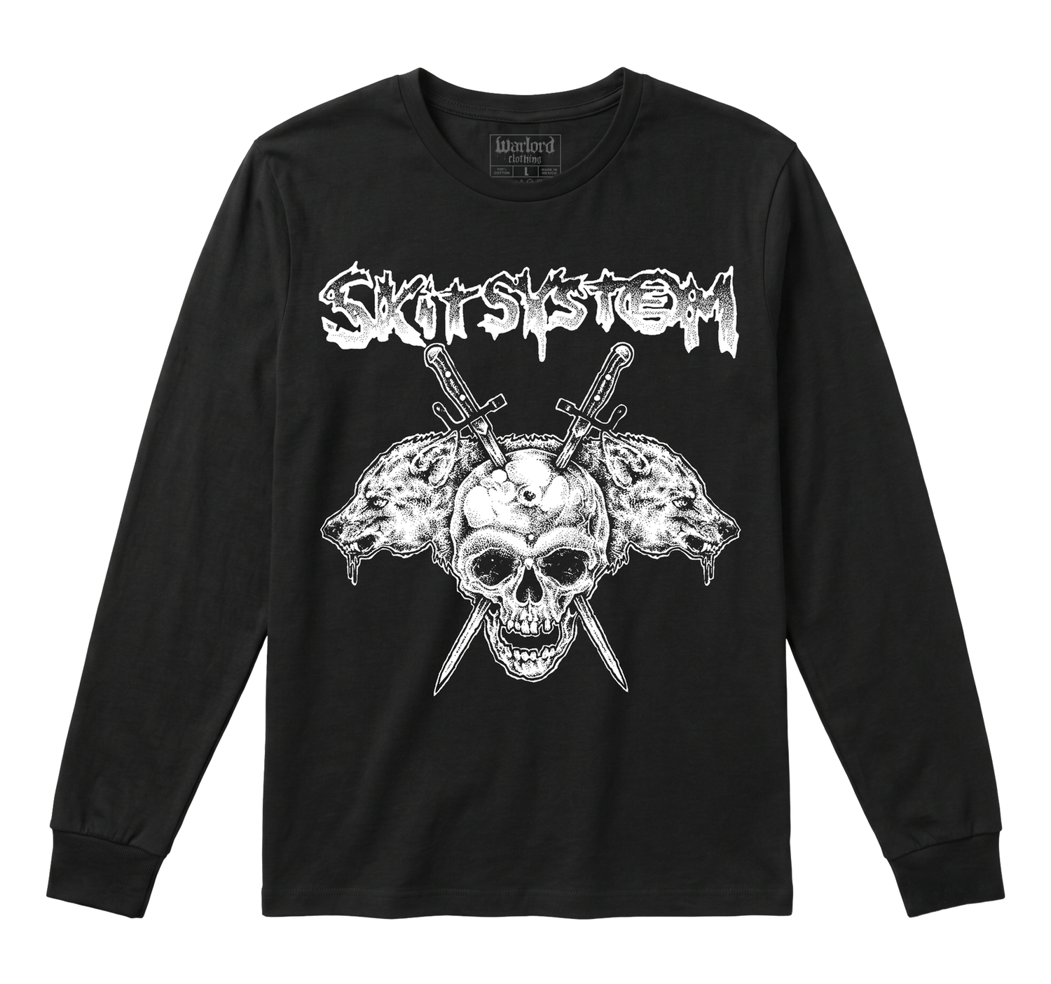 Skit System - Long Sleeve