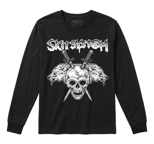 Skit System - Long Sleeve